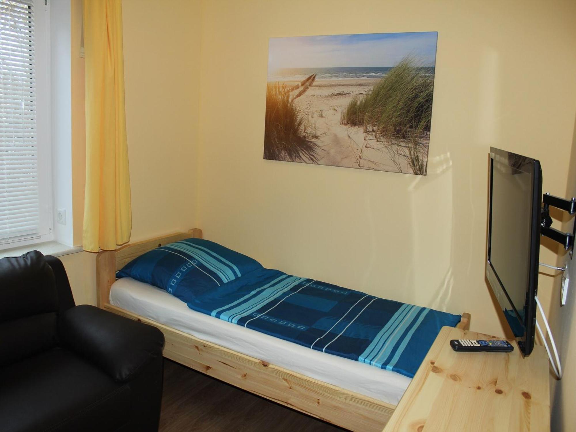 Child Friendly Bungalow In B Rgerende Rethwisch Börgerende-Rethwisch Eksteriør billede