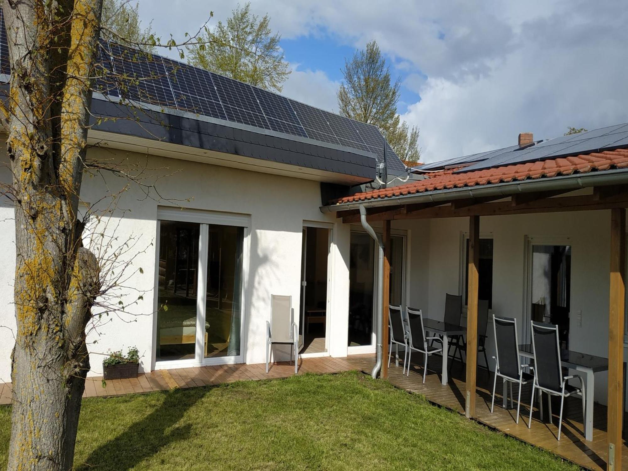 Child Friendly Bungalow In B Rgerende Rethwisch Börgerende-Rethwisch Eksteriør billede